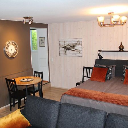 Casino Islands Getaway Lejlighed Savonlinna Eksteriør billede